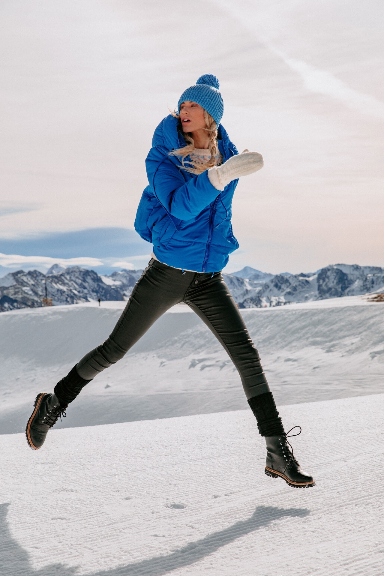 Snow Trip
