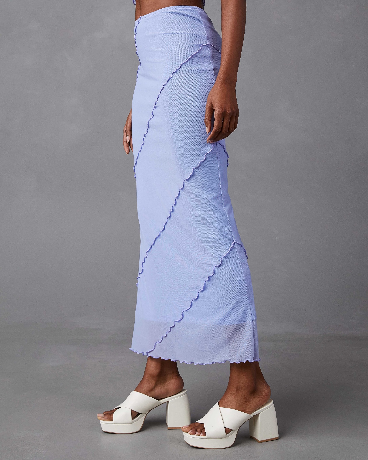 Side Full Length