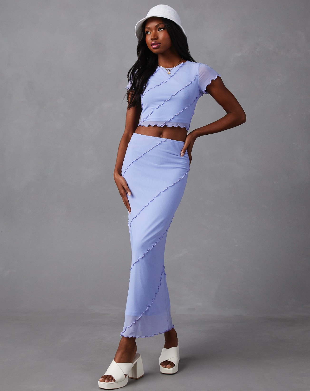 Front / Full Length